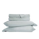 Sheet Set Cooling 100% Rayon From Bamboo Silky Soft Bedding