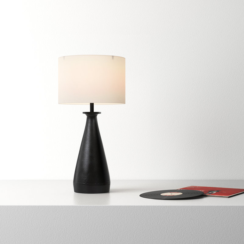 Katina Metal Table Lamp