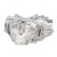 Log Abstract Coffee Table
