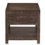 Table de bout Randal