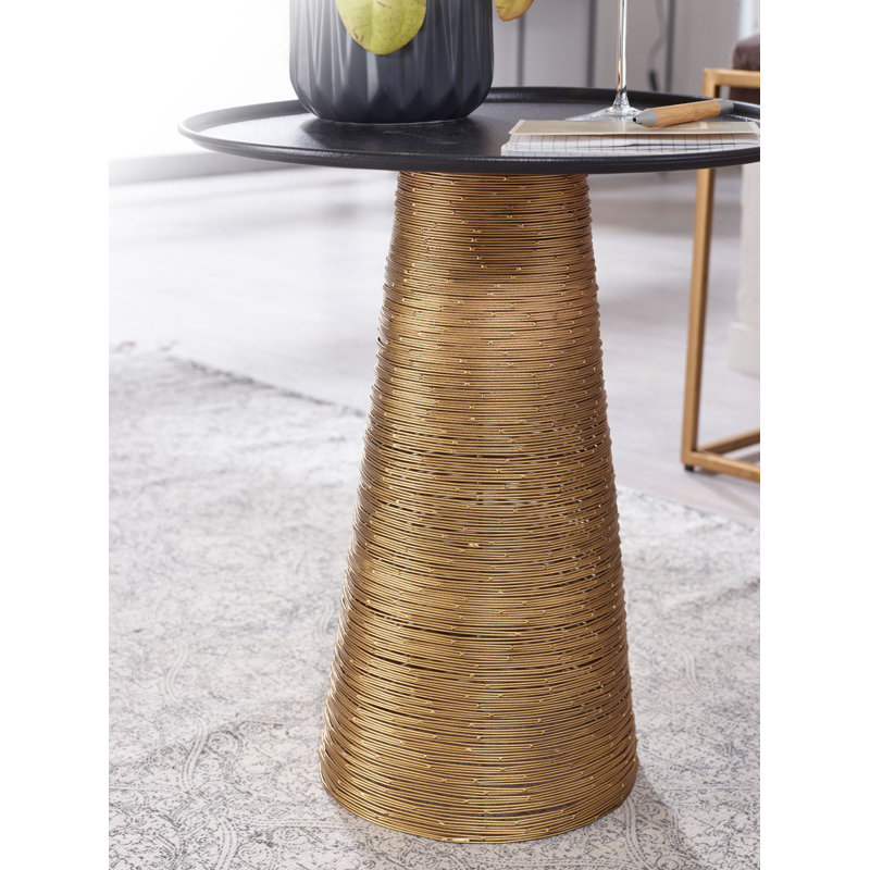 Alora Tray Top Frame End Table