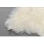 Heidi Sheepskin White Rug