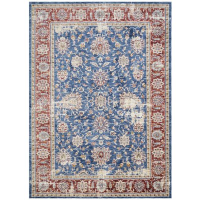 Oriental Indoor Rug