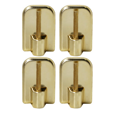 Café Rod Plastic / Acrylic Rod Socket