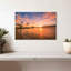 Coucher de soleil tropical Gillard Hawaii-108816940