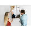 Magnetic Glass Dry Erase Board