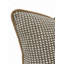 Oreiller Furley caramel 14 x 22-123516131