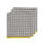 Gray/Dijon