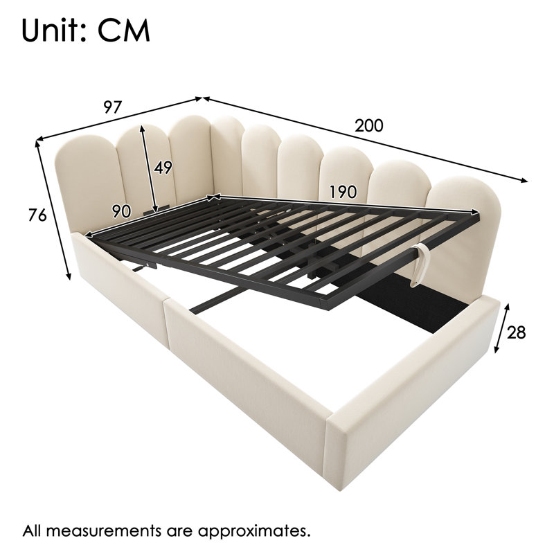 Daybed
