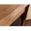 166cm Solid Wood Sideboard