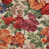 Floral beige