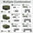 106'' Compression Upholstered Chenille L-Shape Sectional With Ottoman, No Assembly Required-1679190878