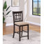 Ensemble de 2 chaises de comptoir Lavon-105835121