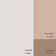 Angelick Camel/Light Gray Area Rug