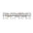 Aryahi 4 - Light Dimmable Vanity Light-270512086
