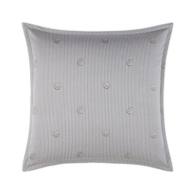 Double B Cotton Striped Sham