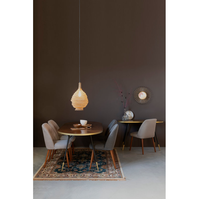 Denise Coffee Table