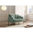 Upholstered 56.7'' Loveseat-1326545355