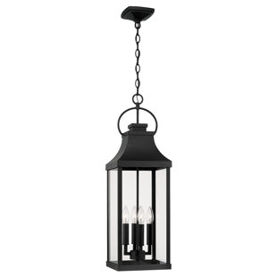 Extra Large Outdoor Hanging Lights | Wayfair