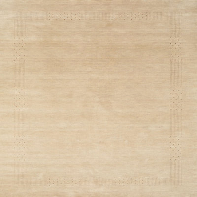 Surface beige contemporaine tapis