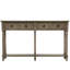 Commode décorative 2 tiroirs Seshadri-275469437