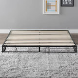 Queen 6'' Metal Bunkie Board / Slats