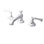 Bellis® Widespread Bathroom Faucet