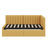 Twin-Size Upholstered Daybed With Two Built-In Drawers-853071593
