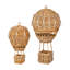 Provence Rattan Hot Air Balloon-977638520
