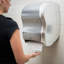 Distributeur de papier essuie-tout-88570772