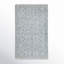 Tapis floral noué à la main Ronia-1565859247
