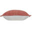 Housse de coussin en coton Neera Adobe-1106047027