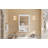 20'' Wall Mounted Bathroom Storage Cabinet With Mirror-459296403
