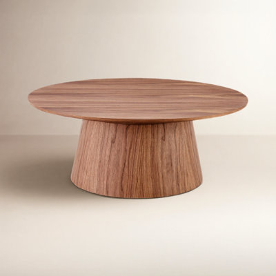 Adara Round Coffee Table