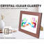 Picture Frame with Mat-79322988