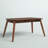 Alburga Extendable Dining Table-1660222763