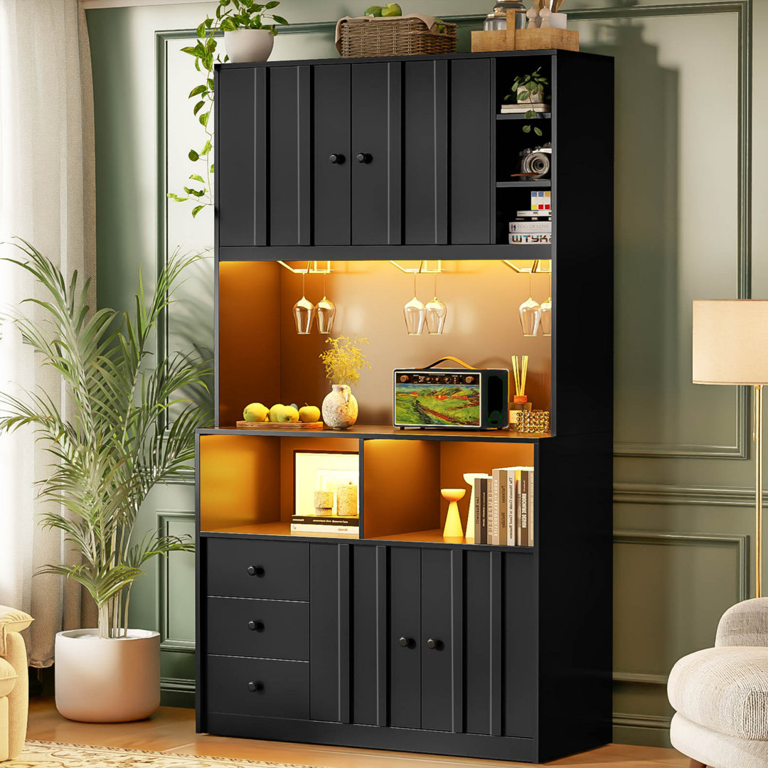 Kitchen Pantry