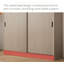 Garde-robe simple et tendance grise-112592498