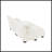 Cloud Couch Sleeper Sofa-490821402
