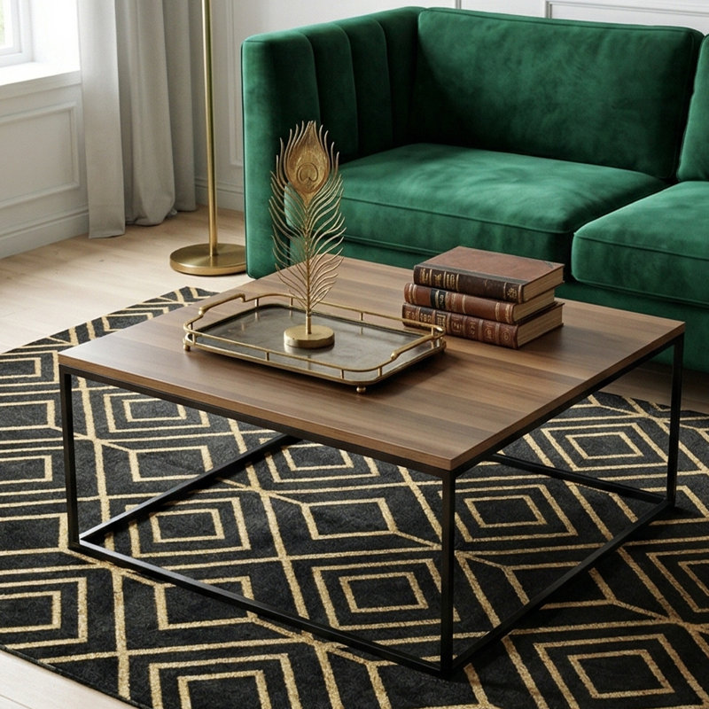 Table basse Hadley