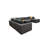 Mountwacombe Full Compressed Modular Sectional-1545222789