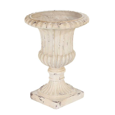 Lightweight Mgo Urn Planter