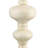 Meymac 74'' High 1-Light Floor Lamp - Matte White-1528590280-1528590281