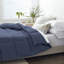 Édredon en duvet synthétique Simply Soft-1151324710-1151324731