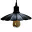 3 - Light Black Kitchen Island Pendant