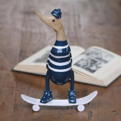 Magliana Animals Figurines & Sculptures