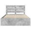 Solid Wood Bed-415393050-415393029