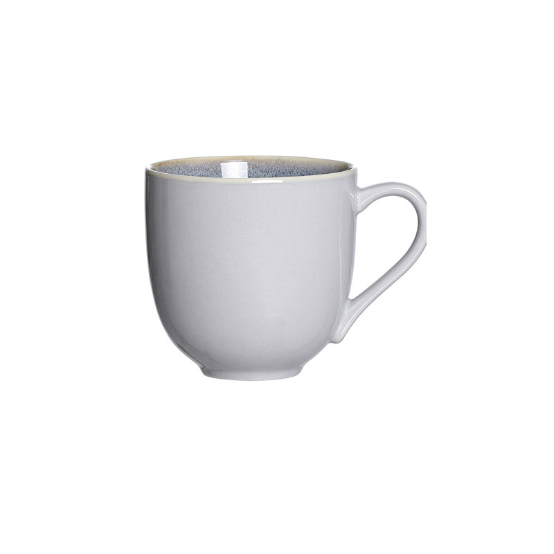 Porcelain Coffee Mug