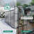 Polycarbonate Greenhouse, Walk-In Greenhouses For All Season-122037308-122037313