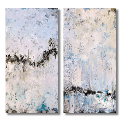 Horizon Print by John Beard
